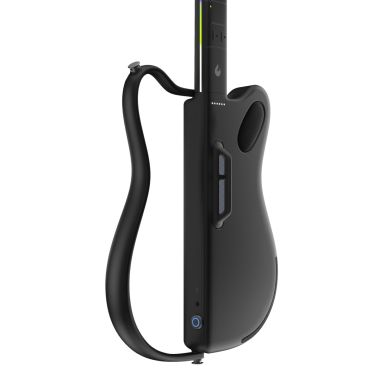 Smart гітара LAVA GENIE Black 89239 фото