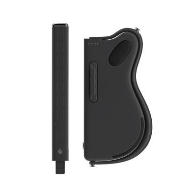 Smart гітара LAVA GENIE Black 89239 фото