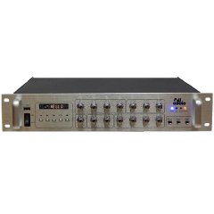 4all Audio PAMP-120-5Zi-BT