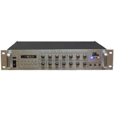 4all Audio PAMP-120-5Zi-BT