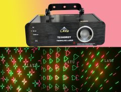 LAYU T5300RGY