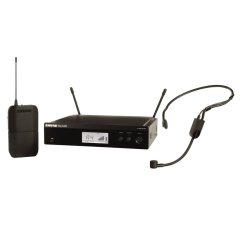 SHURE BLX14RE/P31