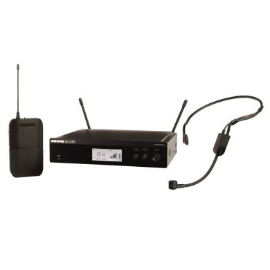 SHURE BLX14RE/P31