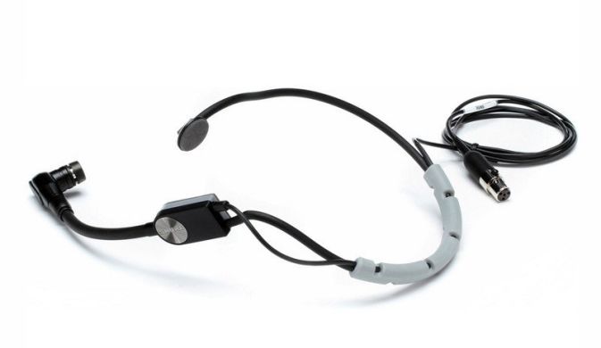 SHURE SM35-TQG