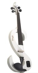 STAGG G EVN 4/4 WH