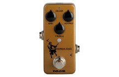 NUX NOD-1 Overdrive Horseman