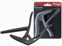 STAGG G SCPX-FL BK