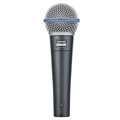 SHURE BETA 58A