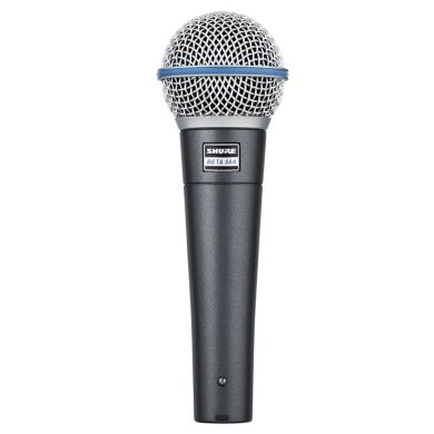 SHURE BETA 58A