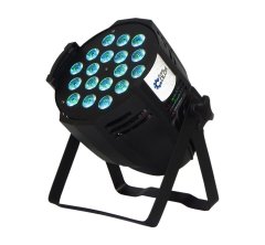 FREE COLOR P1810 RGBW