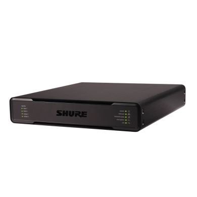 Аудиопроцессор для конференций SHURE P300-IMX 76461 фото