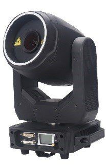 FREE COLOR LASER HEAD 5000RGB