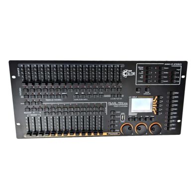 DMX пульт FREE COLOR MiniPearl 1024