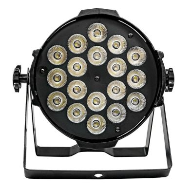 Світлодіодний прожектор FREE COLOR P1810 RGBW