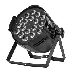 Світлодіодний прожектор FREE COLOR P1810 RGBW