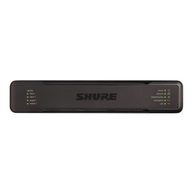 Аудиопроцессор для конференций SHURE P300-IMX 76461 фото