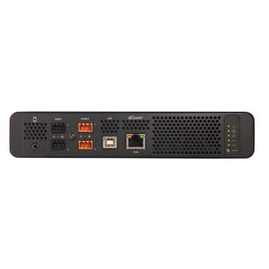 Аудиопроцессор для конференций SHURE P300-IMX 76461 фото