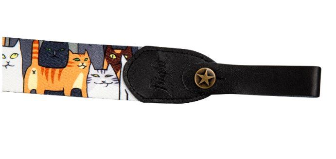 Flight S35 CATS для укулеле