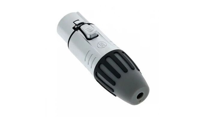 Роз'єм XLR мама Seetronic SCMF5 87825 фото