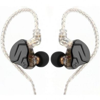 KZ Audio ZSN PRO GREY NO MIC 86092 фото