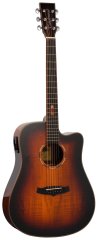 TANGLEWOOD TWX5 CEK