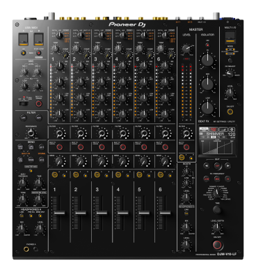 PIONEER DJM-V10-LF 85183 фото