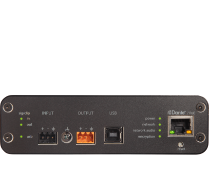SHURE ANIUSB-MATRIX