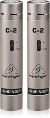 BEHRINGER C-2