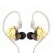 KZ Audio ZSN PRO X GOLD NO MIC