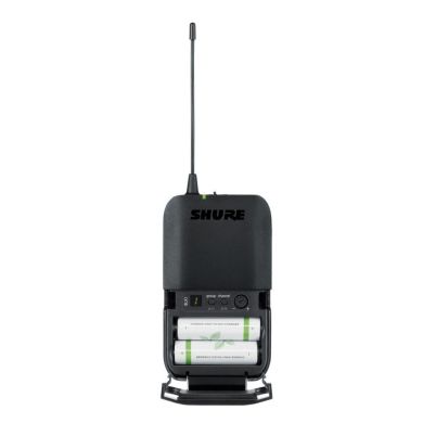 SHURE BLX14RE/SM31