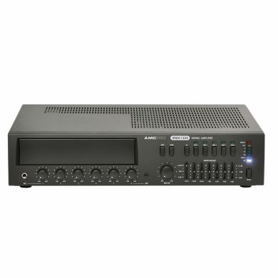 AMC MMA 120X (Five zones) 71485 фото