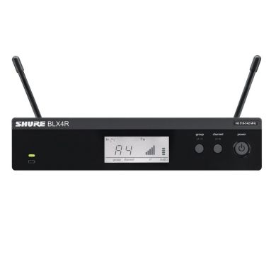 SHURE BLX14RE/SM31