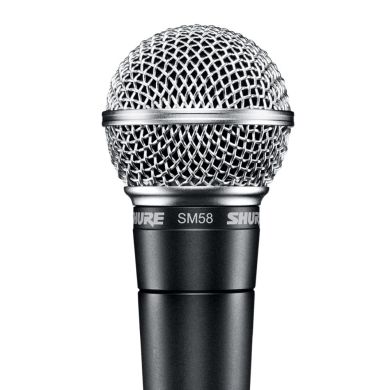 SHURE SM58-LCE