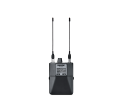 SHURE P10R+=-G10E