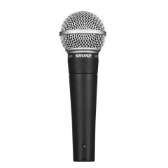 SHURE SM58-LCE