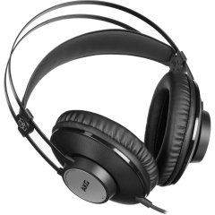 Студійні навушники AKG K72 3169H00020 фото