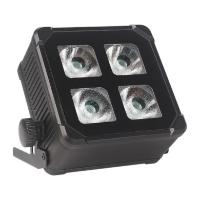 Комплект автономних LED прожекторів з кейсом PRO LUX UP LIGHT 418 BAT SET 89087 фото