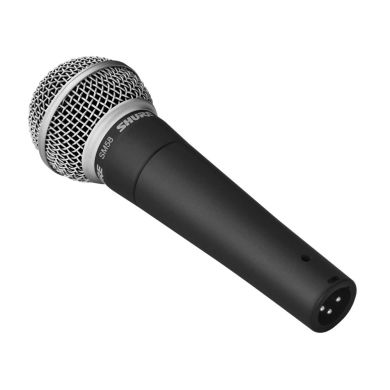 SHURE SM58-LCE