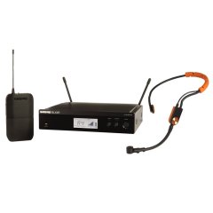 SHURE BLX14RE/SM31