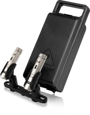 Студійні мікрофони BEHRINGER C-2 87064 фото
