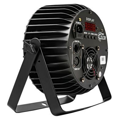 Світлодіодний прожектор FREE COLOR P1810-A RGBW