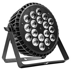 Світлодіодний прожектор FREE COLOR P1810-A RGBW