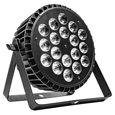 Світлодіодний прожектор FREE COLOR P1810-A RGBW