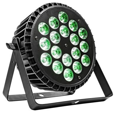 Світлодіодний прожектор FREE COLOR P1810-A RGBW