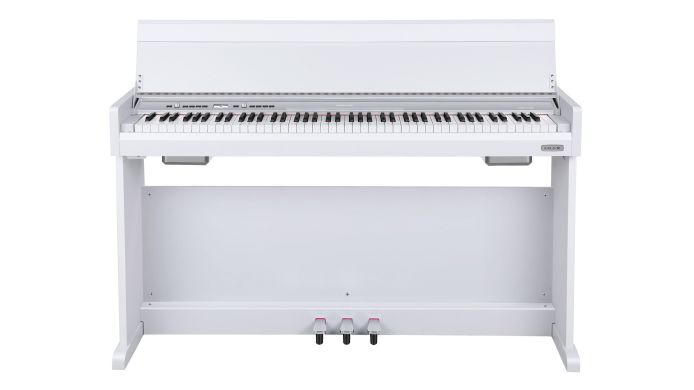 Цифровое пианино NUX NCK-330-W 88760 фото