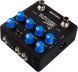 Гітарна педаль предусилителя NUX MLD Bass Preamp + DI Pedal (NBP-5)