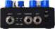 Гітарна педаль предусилителя NUX MLD Bass Preamp + DI Pedal (NBP-5)