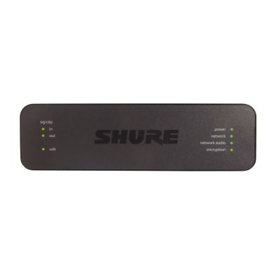 SHURE ANIUSB-MATRIX