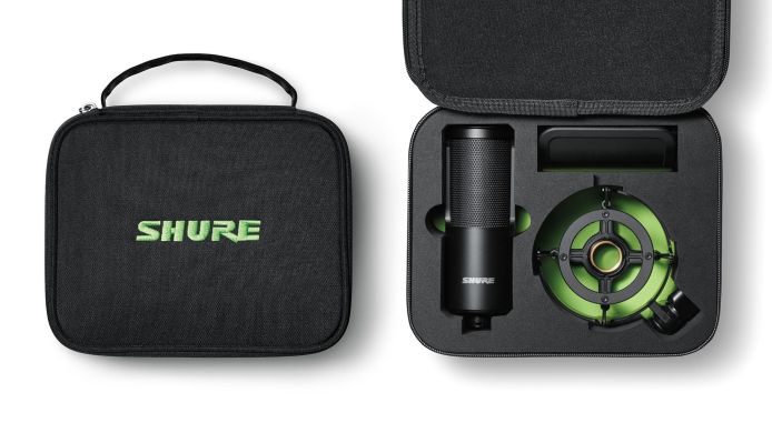 SHURE SM4-K