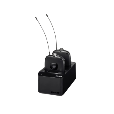 SHURE SBC203-E 82795 фото